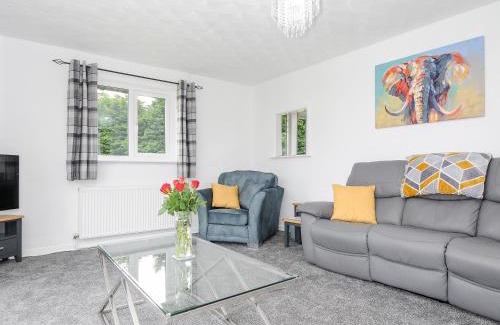 Saltash House | The Old Forge