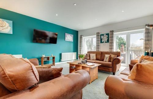 Wooler House | The Old Forge - Muz
