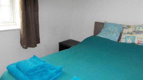 Fakenham Bed & Breakfast | The Old Forge Seafood Restaurant and Bed and Breakfast