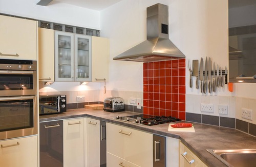 Lyme Regis Cottage | The Old Garage