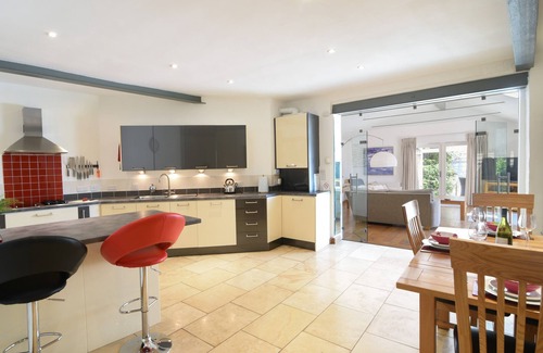 Lyme Regis Cottage | The Old Garage