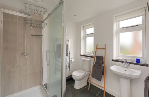 Nonington Cottage | The Old Garden Cottage, near Canterbury