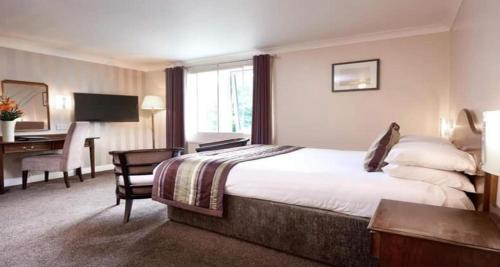 Stainland Hotel | The Old Golf House Sure Hotel Collection by Best Western