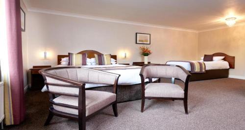 Stainland Hotel | The Old Golf House Sure Hotel Collection by Best Western