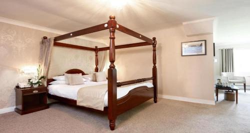 Stainland Hotel | The Old Golf House Sure Hotel Collection by Best Western