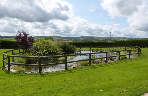 Launceston Cottage | The Old Granary