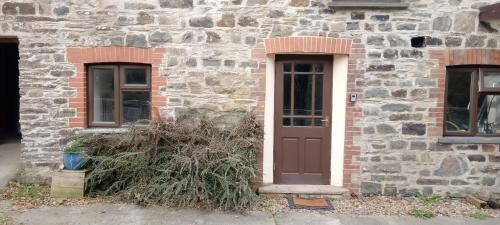 Whitland House | The Old Granary