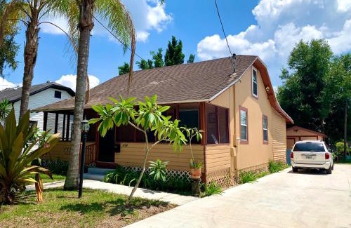 Winter Haven House | The Old Haven - An Enduring Piece of Nostalgia