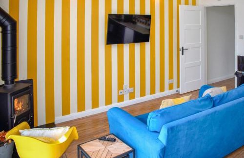 Thelbridge House | The Old Hayloft - Uk49680