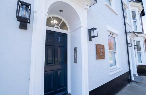 York Apartment | The Old Hotel - The Hole in the Wall