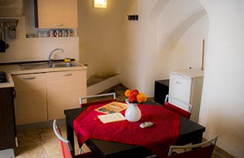 Mottola House | The Old House