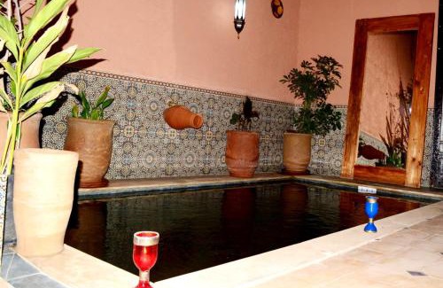 Agdal Bed & Breakfast | the old house
