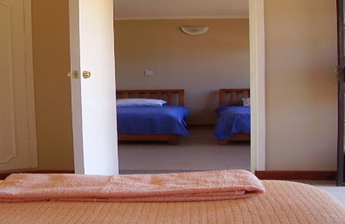 Nanyuki House | The Old House Nanyuki