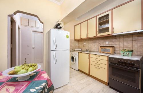 Sinarades Apartment | The Old Mansion