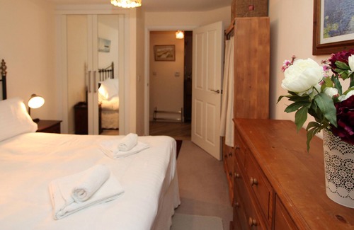 Shrewsbury Apartment | The Old Meadow Apartments