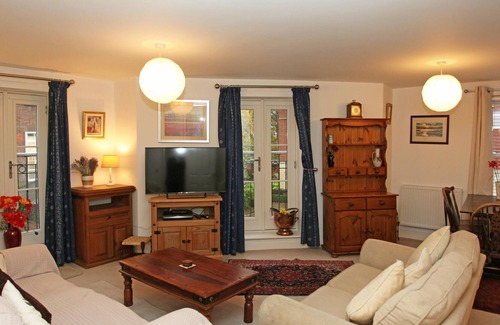 Shrewsbury Apartment | The Old Meadow Apartments