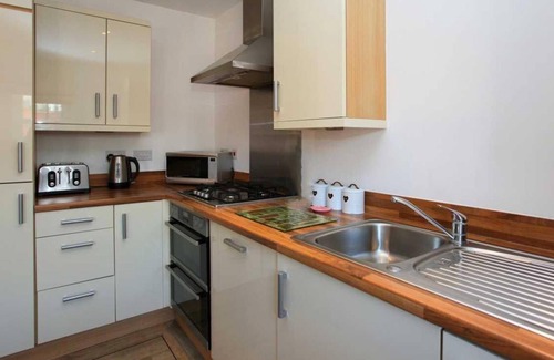 Shrewsbury Apartment | The Old Meadow Apartments
