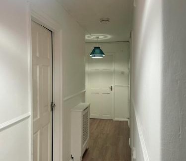 Roding Apartment | The Old Mill