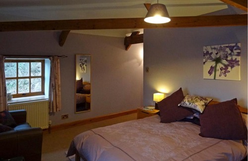 Wooler Bed & Breakfast | The Old Mill