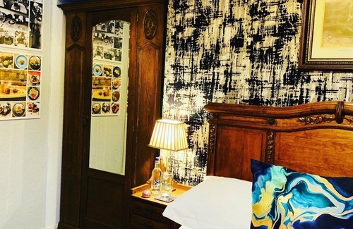 Forres House | The Old Mill Inn Brodie