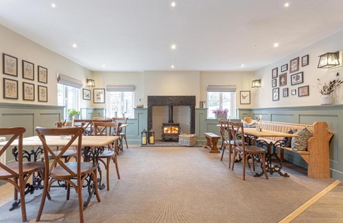 Maryport Hotel | The Old Mill Inn