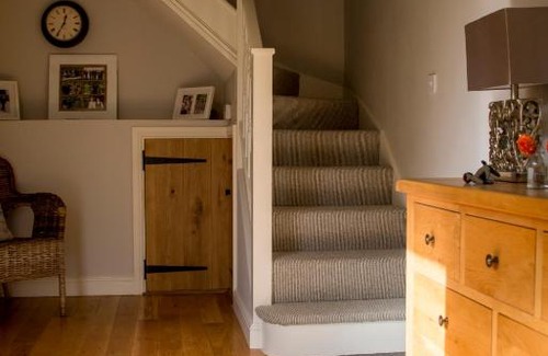 Stathern Bed & Breakfast | The Old Nurseries B & B