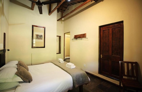 Greater Kokstad House | The Old Orchard Guest House