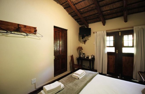 Greater Kokstad House | The Old Orchard Guest House