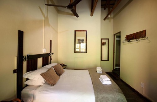 Greater Kokstad House | The Old Orchard Guest House