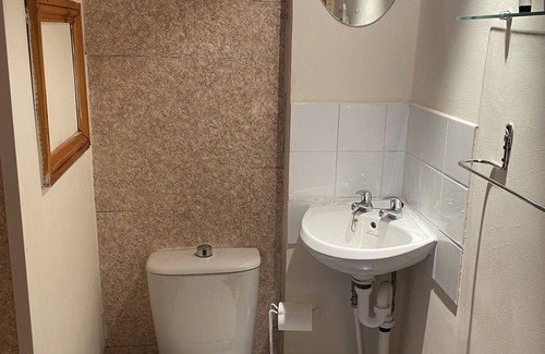 Kemptown House | The Old Palace Guest House