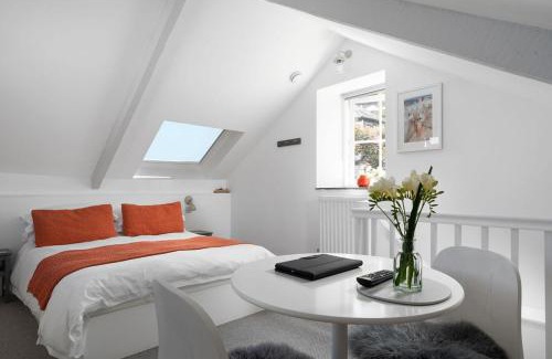 Mousehole Bed & Breakfast | The Old Pilchard Works