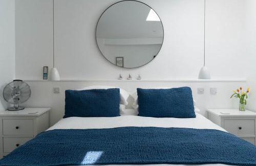 Mousehole Bed & Breakfast | The Old Pilchard Works