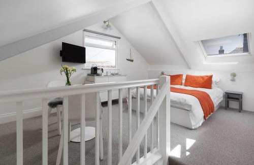 Mousehole Bed & Breakfast | The Old Pilchard Works