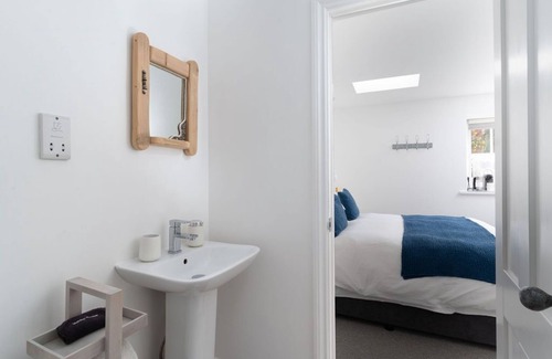 Mousehole Bed & Breakfast | The Old Pilchard Works
