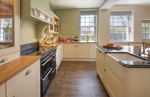 Embleton Cottage | The Old Police House