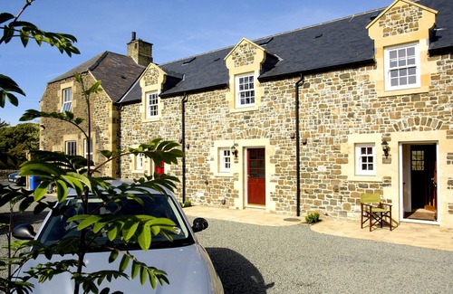 Embleton Cottage | The Old Police House