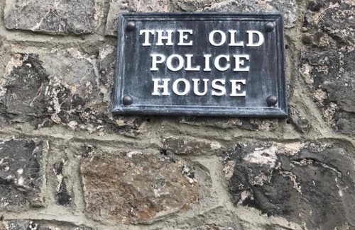 Cheddar Bed & Breakfast | The Old Police House