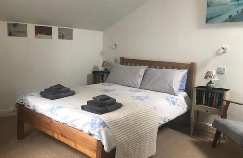 Cheddar Bed & Breakfast | The Old Police House
