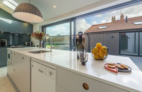 Wells-next-the-Sea House | The Old Post Office (W), Wells-next-the-Sea, Norfolk
