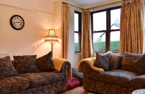 Grange-over-Sands House | The Old Post Office Grange Fell