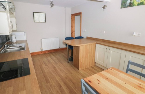 Letterston Cottage | The Old Post Office