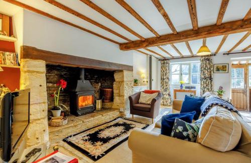 Rendcomb House | The Old Post Office - Chedworth