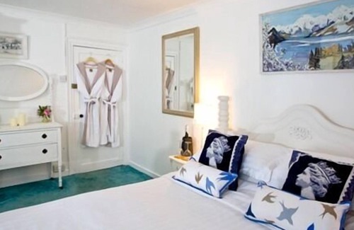 Lanchester Bed & Breakfast | The Old Post Office