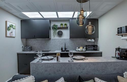 Haltwhistle House | The Old Post Office - Uk49450