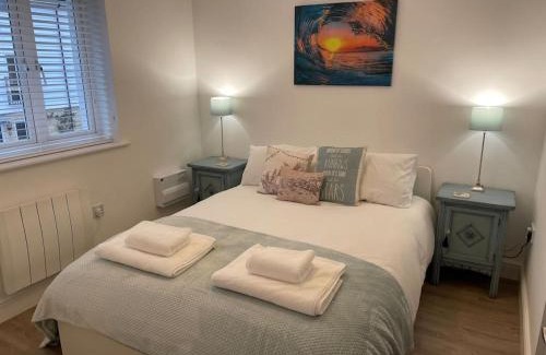 Whitstable House | The Old Printworks, with parking and patio garden