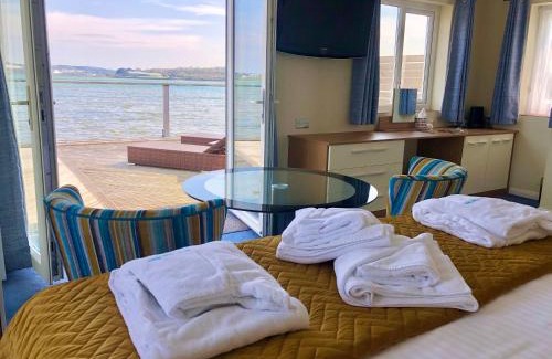 Lelant Hotel | The Old Quay House