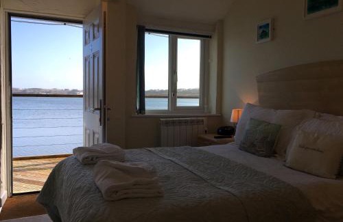 Lelant Hotel | The Old Quay House