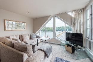 Fowey Hotel | The Old Quay House Hotel