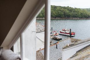 Fowey Hotel | The Old Quay House Hotel