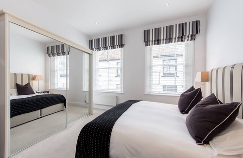 Fowey Hotel | The Old Quay House Hotel